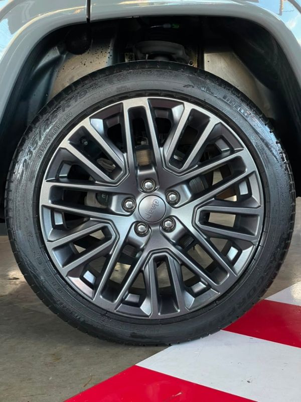 JEEP COMPASS 1.3 T270 TURBO FLEX S AT6 2024/2024 CASTELLAN E TOMAZONI MOTORS CAXIAS DO SUL / Carros no Vale JEEP COMPASS 1.3 T270 TURBO FLEX S AT6 2024/2024 CASTELLAN E TOMAZONI MOTORS CAXIAS DO SUL / Carros no Vale