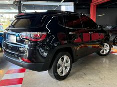 JEEP COMPASS 2.0 16V FLEX SPORT AUTOMÁTICO 2017/2018 CASTELLAN E TOMAZONI MOTORS CAXIAS DO SUL / Carros no Vale