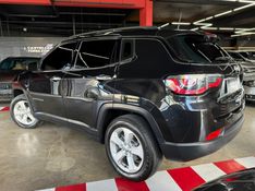 JEEP COMPASS 2.0 16V FLEX SPORT AUTOMÁTICO 2017/2018 CASTELLAN E TOMAZONI MOTORS CAXIAS DO SUL / Carros no Vale