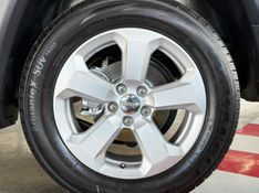 JEEP COMPASS 2.0 16V FLEX SPORT AUTOMÁTICO 2017/2018 CASTELLAN E TOMAZONI MOTORS CAXIAS DO SUL / Carros no Vale