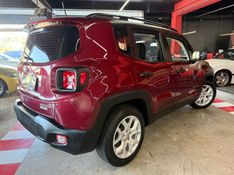 JEEP RENEGADE 1.8 16V FLEX SPORT 4P MANUAL 2018/2018 CASTELLAN E TOMAZONI MOTORS CAXIAS DO SUL / Carros no Vale