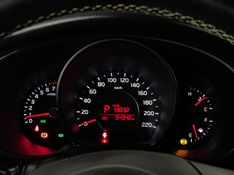 KIA SOUL 1.6 EX 16V FLEX 4P AUTOMÁTICO 2016/2016 CASTELLAN E TOMAZONI MOTORS CAXIAS DO SUL / Carros no Vale