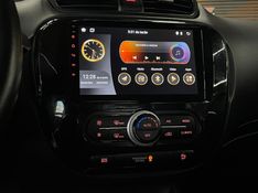 KIA SOUL 1.6 EX 16V FLEX 4P AUTOMÁTICO 2016/2016 CASTELLAN E TOMAZONI MOTORS CAXIAS DO SUL / Carros no Vale