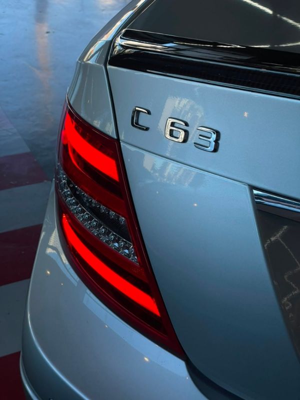 Mercedes-Benz C 63 AMG 6.2 V8 GASOLINA COUPÉ MCT 2013/2013 CASTELLAN E TOMAZONI MOTORS CAXIAS DO SUL / Carros no Vale Mercedes-Benz C 63 AMG 6.2 V8 GASOLINA COUPÉ MCT 2013/2013 CASTELLAN E TOMAZONI MOTORS CAXIAS DO SUL / Carros no Vale