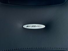 Mercedes-Benz C 63 AMG 6.2 V8 GASOLINA COUPÉ MCT 2013/2013 CASTELLAN E TOMAZONI MOTORS CAXIAS DO SUL / Carros no Vale