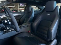 Mercedes-Benz C 63 AMG 6.2 V8 GASOLINA COUPÉ MCT 2013/2013 CASTELLAN E TOMAZONI MOTORS CAXIAS DO SUL / Carros no Vale