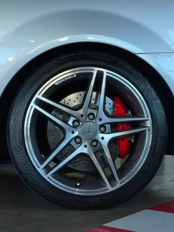 Mercedes-Benz C 63 AMG 6.2 V8 GASOLINA COUPÉ MCT 2013/2013 CASTELLAN E TOMAZONI MOTORS CAXIAS DO SUL / Carros no Vale Mercedes-Benz C 63 AMG 6.2 V8 GASOLINA COUPÉ MCT 2013/2013 CASTELLAN E TOMAZONI MOTORS CAXIAS DO SUL / Carros no Vale