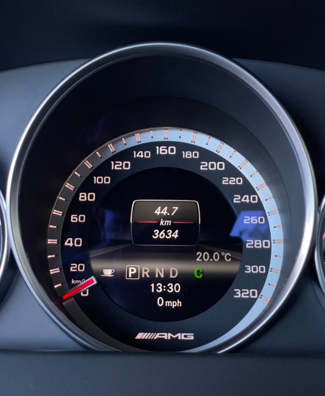 Mercedes-Benz C 63 AMG 6.2 V8 GASOLINA COUPÉ MCT 2013/2013 CASTELLAN E TOMAZONI MOTORS CAXIAS DO SUL / Carros no Vale Mercedes-Benz C 63 AMG 6.2 V8 GASOLINA COUPÉ MCT 2013/2013 CASTELLAN E TOMAZONI MOTORS CAXIAS DO SUL / Carros no Vale