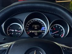 Mercedes-Benz C 63 AMG 6.2 V8 GASOLINA COUPÉ MCT 2013/2013 CASTELLAN E TOMAZONI MOTORS CAXIAS DO SUL / Carros no Vale