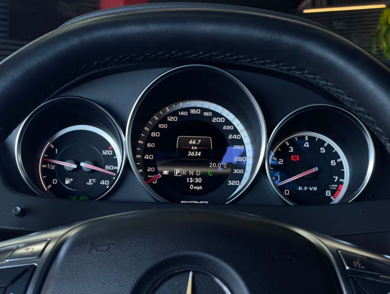 Mercedes-Benz C 63 AMG 6.2 V8 GASOLINA COUPÉ MCT 2013/2013 CASTELLAN E TOMAZONI MOTORS CAXIAS DO SUL / Carros no Vale Mercedes-Benz C 63 AMG 6.2 V8 GASOLINA COUPÉ MCT 2013/2013 CASTELLAN E TOMAZONI MOTORS CAXIAS DO SUL / Carros no Vale