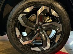 Mitsubishi ECLIPSE CROSS 1.5 MIVEC TURBO GASOLINA HPE-S BLACK S-AWC CVT 2025/2026 CASTELLAN E TOMAZONI MOTORS CAXIAS DO SUL / Carros no Vale