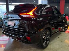 Mitsubishi ECLIPSE CROSS 1.5 MIVEC TURBO GASOLINA HPE-S CVT 2023/2023 CASTELLAN E TOMAZONI MOTORS CAXIAS DO SUL / Carros no Vale