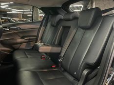 Mitsubishi ECLIPSE CROSS 1.5 MIVEC TURBO GASOLINA HPE-S CVT 2023/2023 CASTELLAN E TOMAZONI MOTORS CAXIAS DO SUL / Carros no Vale