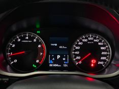 Mitsubishi ECLIPSE CROSS 1.5 MIVEC TURBO GASOLINA HPE-S CVT 2023/2023 CASTELLAN E TOMAZONI MOTORS CAXIAS DO SUL / Carros no Vale