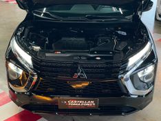 Mitsubishi ECLIPSE CROSS 1.5 MIVEC TURBO GASOLINA HPE-S CVT 2023/2023 CASTELLAN E TOMAZONI MOTORS CAXIAS DO SUL / Carros no Vale