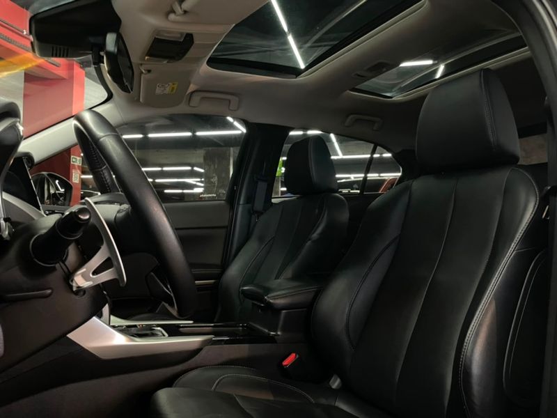 Mitsubishi ECLIPSE CROSS 1.5 MIVEC TURBO GASOLINA HPE-S CVT 2023/2023 CASTELLAN E TOMAZONI MOTORS CAXIAS DO SUL / Carros no Vale Mitsubishi ECLIPSE CROSS 1.5 MIVEC TURBO GASOLINA HPE-S CVT 2023/2023 CASTELLAN E TOMAZONI MOTORS CAXIAS DO SUL / Carros no Vale