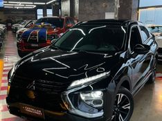 Mitsubishi ECLIPSE CROSS 1.5 MIVEC TURBO GASOLINA HPE-S CVT 2023/2023 CASTELLAN E TOMAZONI MOTORS CAXIAS DO SUL / Carros no Vale