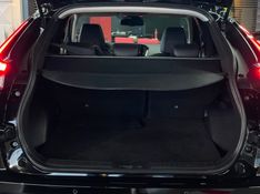 Mitsubishi ECLIPSE CROSS 1.5 MIVEC TURBO GASOLINA HPE-S CVT 2023/2023 CASTELLAN E TOMAZONI MOTORS CAXIAS DO SUL / Carros no Vale