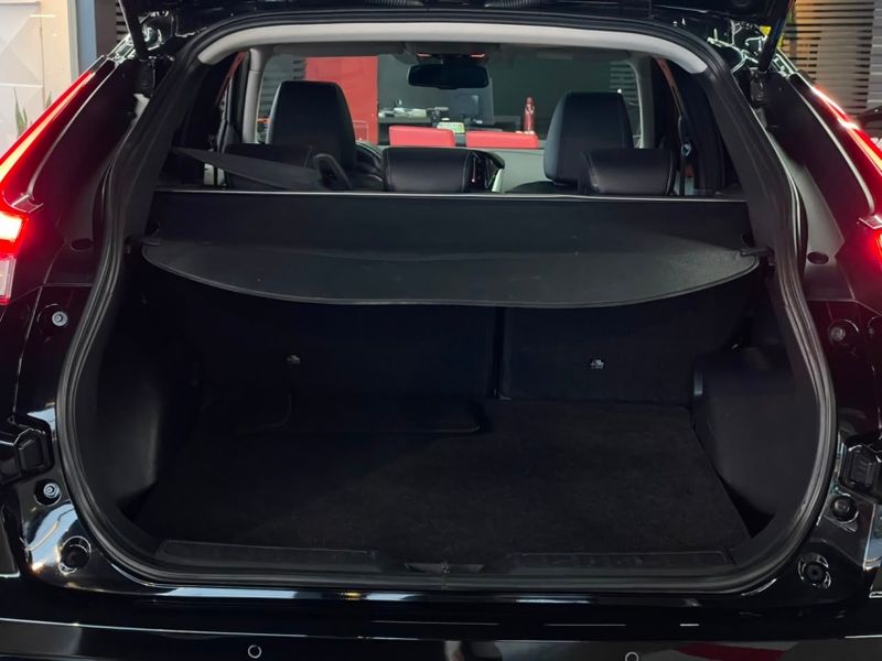 Mitsubishi ECLIPSE CROSS 1.5 MIVEC TURBO GASOLINA HPE-S CVT 2023/2023 CASTELLAN E TOMAZONI MOTORS CAXIAS DO SUL / Carros no Vale Mitsubishi ECLIPSE CROSS 1.5 MIVEC TURBO GASOLINA HPE-S CVT 2023/2023 CASTELLAN E TOMAZONI MOTORS CAXIAS DO SUL / Carros no Vale