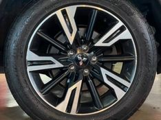 Mitsubishi ECLIPSE CROSS 1.5 MIVEC TURBO GASOLINA HPE-S CVT 2023/2023 CASTELLAN E TOMAZONI MOTORS CAXIAS DO SUL / Carros no Vale