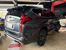 Mitsubishi PAJERO SPORT 2.4 16V MIVEC TURBO DIESEL LEGEND AWD AUTOMÁTICO 2024/2024 CASTELLAN E TOMAZONI MOTORS CAXIAS DO SUL / Carros no Vale