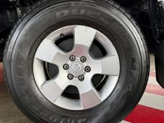 Nissan FRONTIER 2.5 XE 4X4 CD TURBO ELETRONIC DIESEL 4P MANUAL 2010/2010 CASTELLAN E TOMAZONI MOTORS CAXIAS DO SUL / Carros no Vale