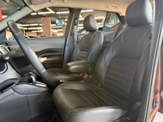 Nissan KICKS 1.6 16V FLEXSTART SL 4P XTRONIC 2019/2020 CASTELLAN E TOMAZONI MOTORS CAXIAS DO SUL / Carros no Vale