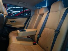 Nissan SENTRA 2.0 16V GASOLINA EXCLUSIVE XTRONIC 2023/2023 CASTELLAN E TOMAZONI MOTORS CAXIAS DO SUL / Carros no Vale