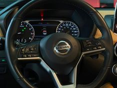 Nissan SENTRA 2.0 16V GASOLINA EXCLUSIVE XTRONIC 2023/2023 CASTELLAN E TOMAZONI MOTORS CAXIAS DO SUL / Carros no Vale