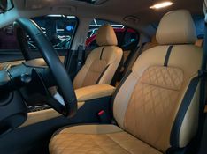 Nissan SENTRA 2.0 16V GASOLINA EXCLUSIVE XTRONIC 2023/2023 CASTELLAN E TOMAZONI MOTORS CAXIAS DO SUL / Carros no Vale