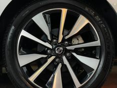 Nissan SENTRA 2.0 16V GASOLINA EXCLUSIVE XTRONIC 2023/2023 CASTELLAN E TOMAZONI MOTORS CAXIAS DO SUL / Carros no Vale