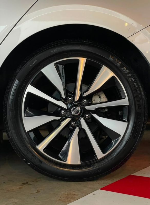 Nissan SENTRA 2.0 16V GASOLINA EXCLUSIVE XTRONIC 2023/2023 CASTELLAN E TOMAZONI MOTORS CAXIAS DO SUL / Carros no Vale Nissan SENTRA 2.0 16V GASOLINA EXCLUSIVE XTRONIC 2023/2023 CASTELLAN E TOMAZONI MOTORS CAXIAS DO SUL / Carros no Vale