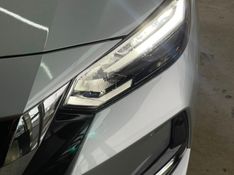 Nissan SENTRA 2.0 16V GASOLINA EXCLUSIVE XTRONIC 2023/2023 CASTELLAN E TOMAZONI MOTORS CAXIAS DO SUL / Carros no Vale