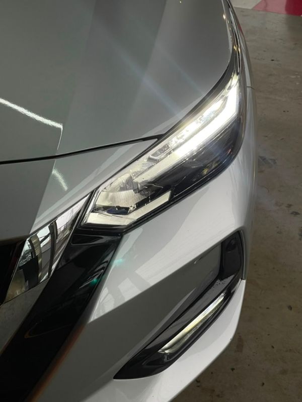 Nissan SENTRA 2.0 16V GASOLINA EXCLUSIVE XTRONIC 2023/2023 CASTELLAN E TOMAZONI MOTORS CAXIAS DO SUL / Carros no Vale Nissan SENTRA 2.0 16V GASOLINA EXCLUSIVE XTRONIC 2023/2023 CASTELLAN E TOMAZONI MOTORS CAXIAS DO SUL / Carros no Vale