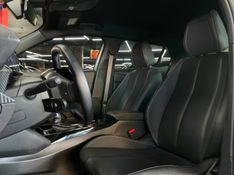 Peugeot 2008 1.0 TURBO 200 FLEX ALLURE CVT 2024/2025 CASTELLAN E TOMAZONI MOTORS CAXIAS DO SUL / Carros no Vale