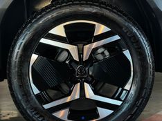 Peugeot 2008 1.0 TURBO 200 FLEX ALLURE CVT 2024/2025 CASTELLAN E TOMAZONI MOTORS CAXIAS DO SUL / Carros no Vale