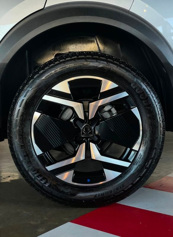 Peugeot 2008 1.0 TURBO 200 FLEX ALLURE CVT 2024/2025 CASTELLAN E TOMAZONI MOTORS CAXIAS DO SUL / Carros no Vale Peugeot 2008 1.0 TURBO 200 FLEX ALLURE CVT 2024/2025 CASTELLAN E TOMAZONI MOTORS CAXIAS DO SUL / Carros no Vale