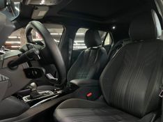 Peugeot 2008 1.0 TURBO 200 FLEX GT CVT 2024/2025 CASTELLAN E TOMAZONI MOTORS CAXIAS DO SUL / Carros no Vale