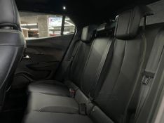 Peugeot 2008 1.0 TURBO 200 FLEX GT CVT 2024/2025 CASTELLAN E TOMAZONI MOTORS CAXIAS DO SUL / Carros no Vale