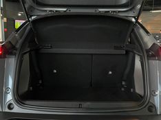 Peugeot 2008 1.0 TURBO 200 FLEX GT CVT 2024/2025 CASTELLAN E TOMAZONI MOTORS CAXIAS DO SUL / Carros no Vale