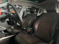 Peugeot 2008 1.6 16V THP FLEX GRIFFE 4P MANUAL 2015/2016 CASTELLAN E TOMAZONI MOTORS CAXIAS DO SUL / Carros no Vale