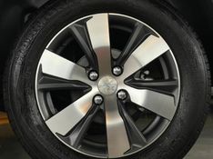 Peugeot 2008 1.6 16V THP FLEX GRIFFE 4P MANUAL 2015/2016 CASTELLAN E TOMAZONI MOTORS CAXIAS DO SUL / Carros no Vale