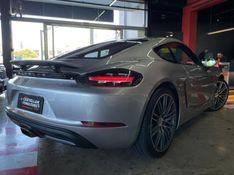 Porsche 718 2.0 16V H4 GASOLINA CAYMAN PDK 2019/2020 CASTELLAN E TOMAZONI MOTORS CAXIAS DO SUL / Carros no Vale