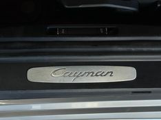 Porsche 718 2.0 16V H4 GASOLINA CAYMAN PDK 2019/2020 CASTELLAN E TOMAZONI MOTORS CAXIAS DO SUL / Carros no Vale