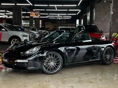 Porsche BOXSTER 2.9 I6 24V GASOLINA 2P AUTOMATIZADO 2011/2012 CASTELLAN E TOMAZONI MOTORS CAXIAS DO SUL / Carros no Vale