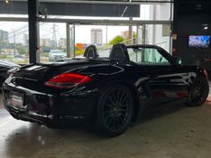Porsche BOXSTER 2.9 I6 24V GASOLINA 2P AUTOMATIZADO 2011/2012 CASTELLAN E TOMAZONI MOTORS CAXIAS DO SUL / Carros no Vale