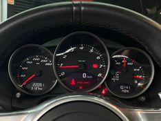 Porsche BOXSTER 2.9 I6 24V GASOLINA 2P AUTOMATIZADO 2011/2012 CASTELLAN E TOMAZONI MOTORS CAXIAS DO SUL / Carros no Vale