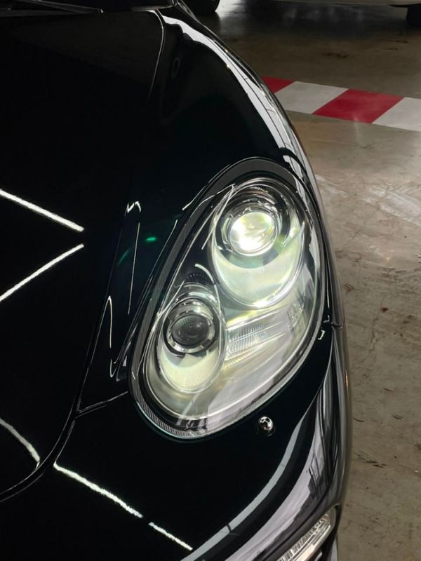 Porsche BOXSTER 2.9 I6 24V GASOLINA 2P AUTOMATIZADO 2011/2012 CASTELLAN E TOMAZONI MOTORS CAXIAS DO SUL / Carros no Vale Porsche BOXSTER 2.9 I6 24V GASOLINA 2P AUTOMATIZADO 2011/2012 CASTELLAN E TOMAZONI MOTORS CAXIAS DO SUL / Carros no Vale