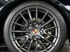 Porsche BOXSTER 2.9 I6 24V GASOLINA 2P AUTOMATIZADO 2011/2012 CASTELLAN E TOMAZONI MOTORS CAXIAS DO SUL / Carros no Vale