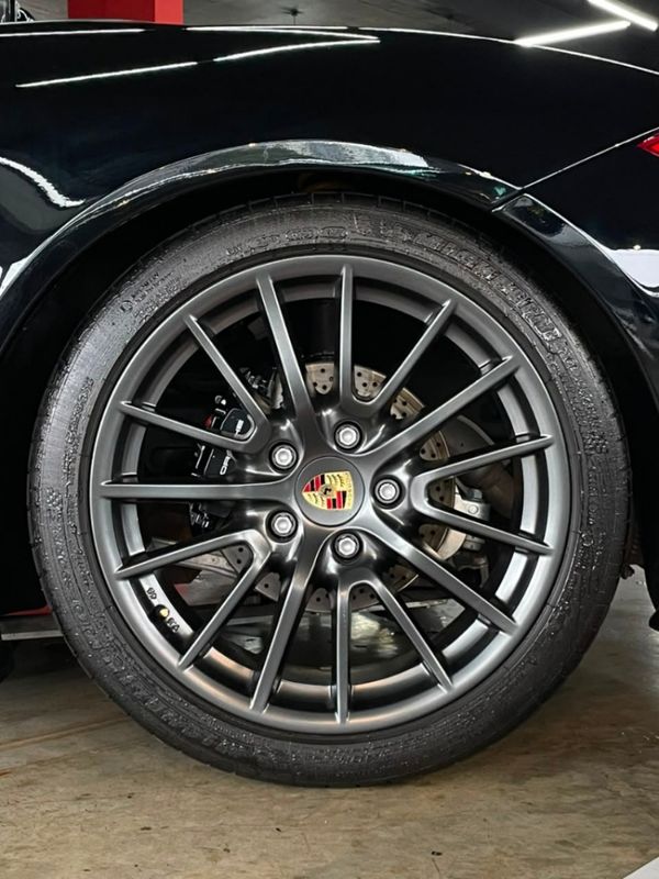 Porsche BOXSTER 2.9 I6 24V GASOLINA 2P AUTOMATIZADO 2011/2012 CASTELLAN E TOMAZONI MOTORS CAXIAS DO SUL / Carros no Vale Porsche BOXSTER 2.9 I6 24V GASOLINA 2P AUTOMATIZADO 2011/2012 CASTELLAN E TOMAZONI MOTORS CAXIAS DO SUL / Carros no Vale